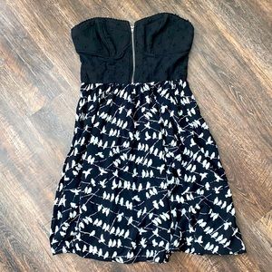 Xhilaration dress. Size medium:)